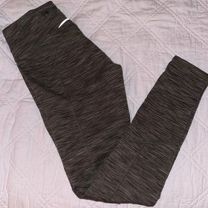Kyodan Leggings